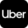 uber logo 2018