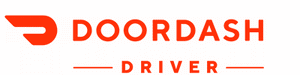 doordash driver app logo