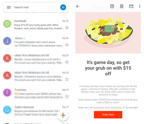 Doordash Promo Code Australia June 2020 Incl Sydney Brisbane And Melbourne