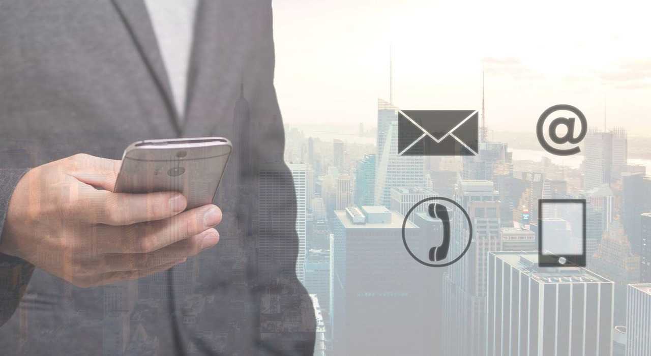 ways-to-contact-companies