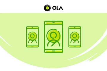 ola driver announcement