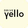 Yello Courier Logo