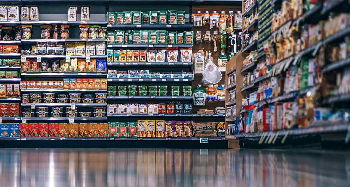 DoorDash Grocery Delivery? Is the Coles Shop and Deliver worth it?