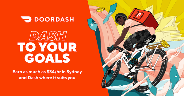 drive for doordash